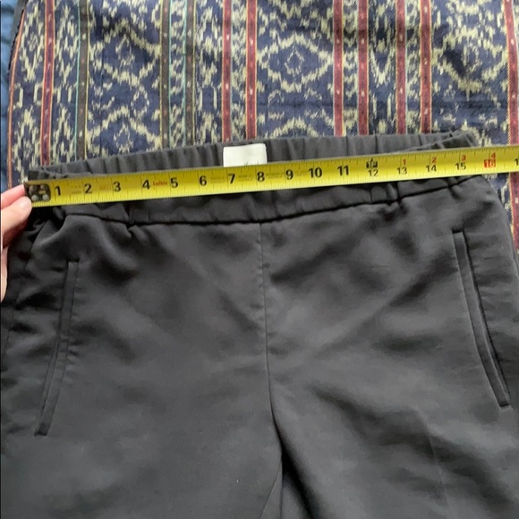 Wilfred Darontal Pant, charcoal EUC - Picture 3 of 8